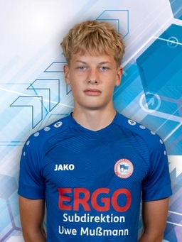 Avatar Bild für Pius Schönherr