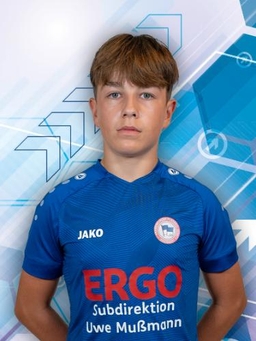 Avatar Bild für Cody Topka