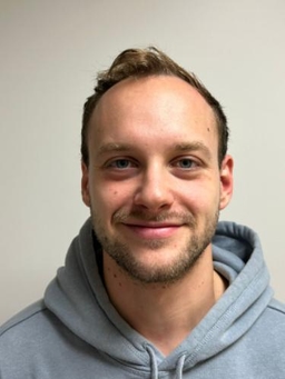 Avatar Bild für Marcel Uitz