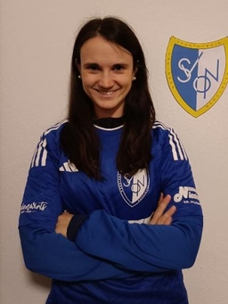 Avatar Bild für Marina Ellenberger