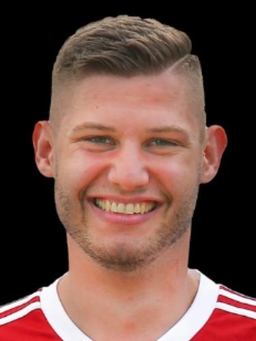 Avatar Bild für Leon Alexander Padberg