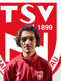 Avatar Bild für Aryan Fayez