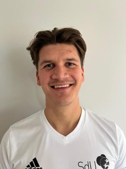 Avatar Bild für Lukas Linhardt