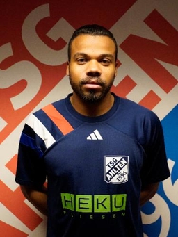 Avatar Bild für Fabrice Anson