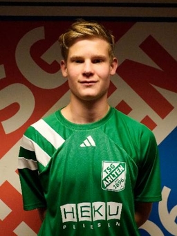 Avatar Bild für Toni Bierwolf