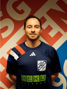 Avatar Bild für Karim Michael Füglein