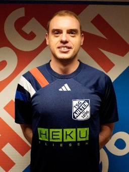 Avatar Bild für Yannik Höppner