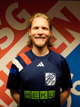 Avatar Bild für Finn-Jonas Klopprogge