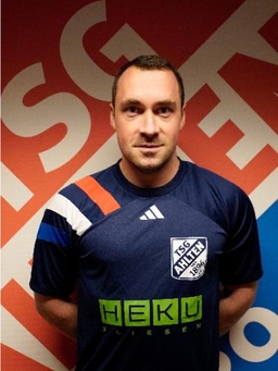 Avatar Bild für Marcel Schimanski