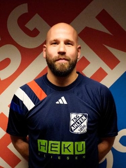 Avatar Bild für Rene Schindler