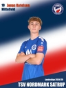 Avatar Bild für Profilbild