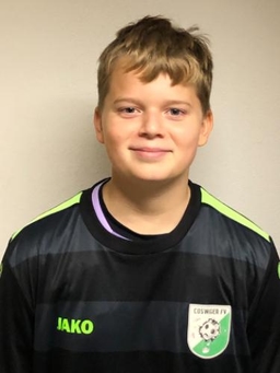 Avatar Bild für Finn Proschmann