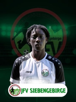 Avatar Bild für Amadou Ahmed Diane