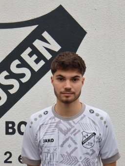 Avatar Bild für Luis David Huber Martins