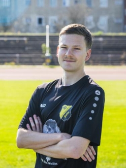 Avatar Bild für Jannik Fritz