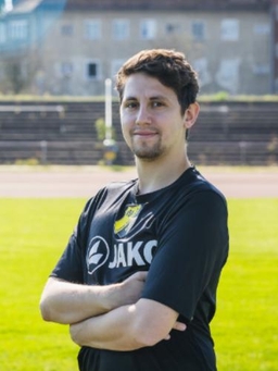 Avatar Bild für Marcel Nasser