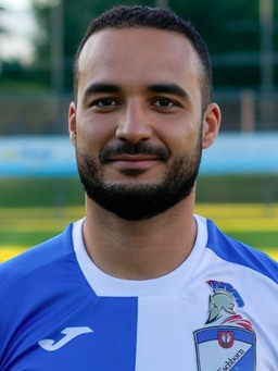 Avatar Bild für Mourad El Aroubi