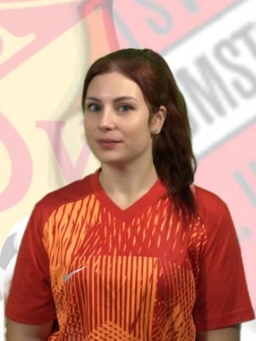 Avatar Bild für Janine Schröder