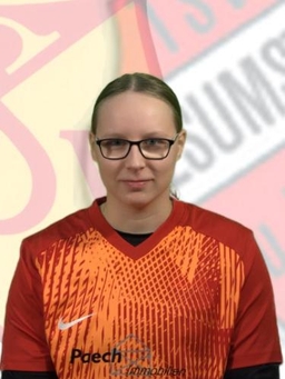 Avatar Bild für Jolina Vey