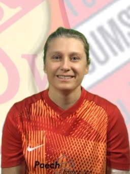 Avatar Bild für Wiebke Berger