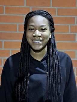 Avatar Bild für Jordynn Bell