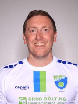 Avatar Bild für Philipp Derksen
