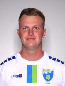 Avatar Bild für Oliver Groß-Bölting
