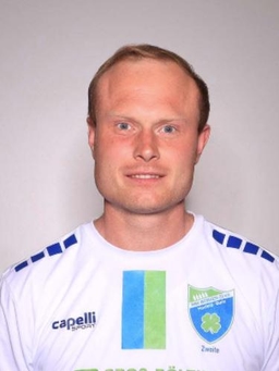 Avatar Bild für Jan Terodde