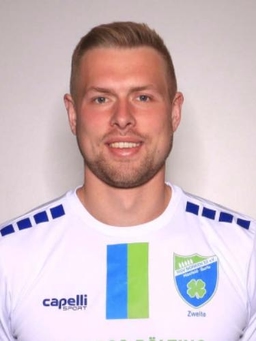 Avatar Bild für Maximilian Wüst