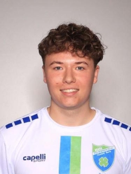 Avatar Bild für Gian-Luca Hinzmann