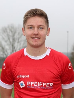 Avatar Bild für Pascal Burger