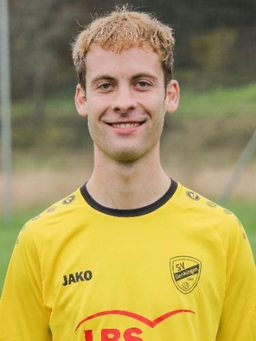 Avatar Bild für Niklas Gitschier