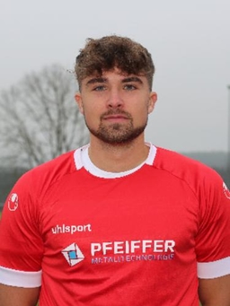 Avatar Bild für Maximilian Griesser