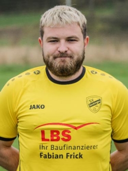 Avatar Bild für Robin Hänsler