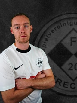 Avatar Bild für Zayne Jakson Gray