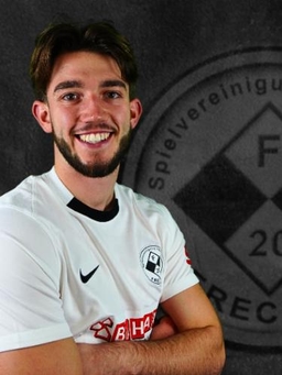 Avatar Bild für Leon Vrban