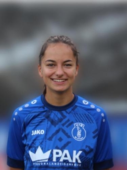 Avatar Bild für Vanessa Cullik