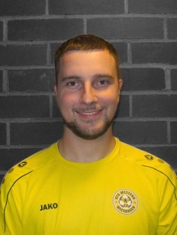 Avatar Bild für Moritz Dannert