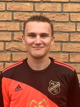 Avatar Bild für Luca Maximilian Dreiner