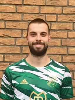 Avatar Bild für David Müller