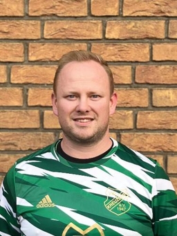 Avatar Bild für Dominic Müller