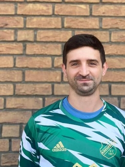Avatar Bild für Davor Skoro