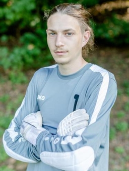 Avatar Bild für Theo Sorge