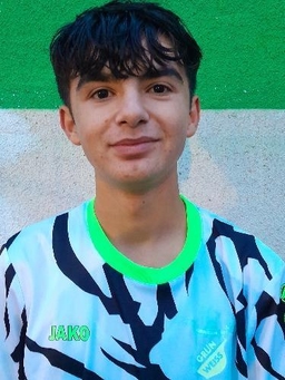 Avatar Bild für Farid Alalou