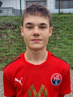 Avatar Bild für Lewis Matthew Menninger