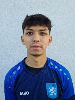 Avatar Bild für Ali Sina Hasani