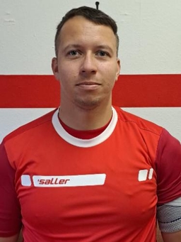 Avatar Bild für Marvin Fiedler