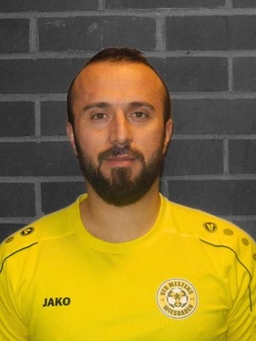 Avatar Bild für Ahmed Abdulkadir