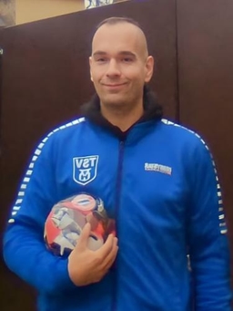 Avatar Bild für Stefan Müller