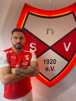 Avatar Bild für Burak Odabasi